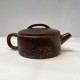 THÉIÈRE D'ARGILE DE YI XING - 03