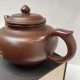 THÉIÈRE D'ARGILE DE YI XING - 04