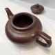 THÉIÈRE D'ARGILE DE YI XING - 04