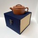 THÉIÈRE D'ARGILE DE YI XING - 05