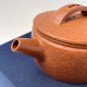 THÉIÈRE D'ARGILE DE YI XING - 05