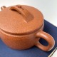 THÉIÈRE D'ARGILE DE YI XING - 05