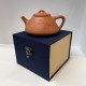THÉIÈRE D'ARGILE DE YI XING - 06