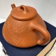 THÉIÈRE D'ARGILE DE YI XING - 06