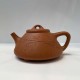 THÉIÈRE D'ARGILE DE YI XING - 06