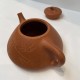 THÉIÈRE D'ARGILE DE YI XING - 06