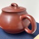 THÉIÈRE D'ARGILE DE YI XING - 07