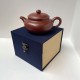 THÉIÈRE D'ARGILE DE YI XING - 08