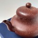 THÉIÈRE D'ARGILE DE YI XING - 09
