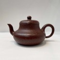 THÉIÈRE D'ARGILE DE YI XING - 09