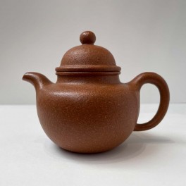 THÉIÈRE D'ARGILE DE YI XING - 10