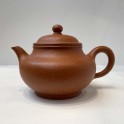 THÉIÈRE D'ARGILE DE YI XING - 11