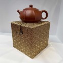 THÉIÈRE D'ARGILE DE YI XING - 15