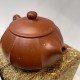 THÉIÈRE D'ARGILE DE YI XING - 15