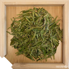 LONG JING — GRAND CRU — 2024