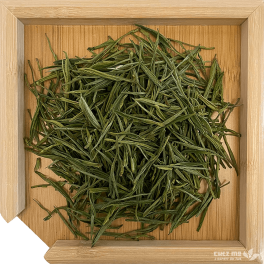 ANJI BAI CHA — 2024
