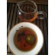 BOULETTE DE PU'ER CUIT PARFUMÉ ORANGE MINI