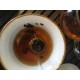 BOULETTE DE PU'ER CUIT PARFUMÉ ORANGE MINI