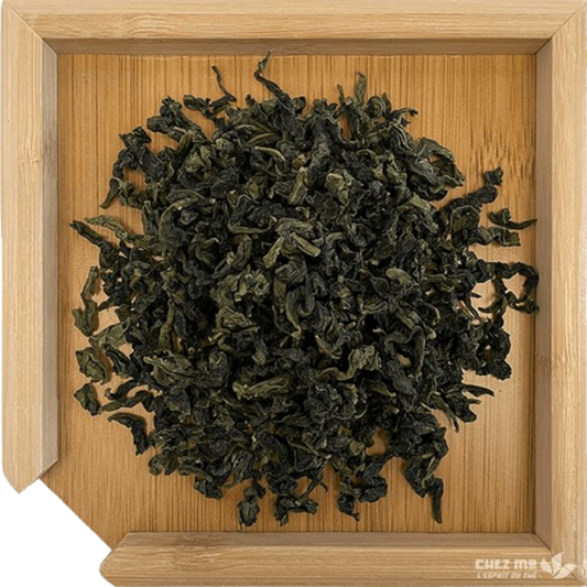 TIE GUAN YIN — 2A