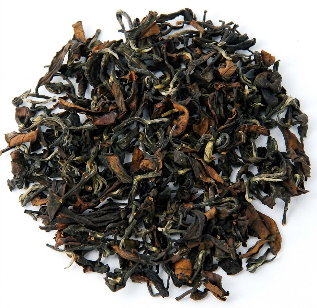 DONG FANG MEI REN