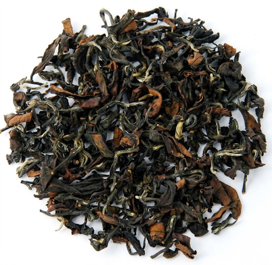 DONG FANG MEI REN