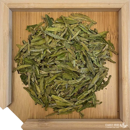 LONG JING