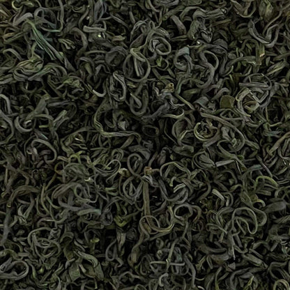 MAO JIAN — EXTRA
