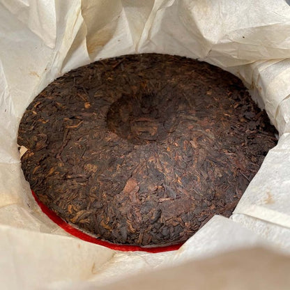 PUER CUIT GALETTE — MANG HAI