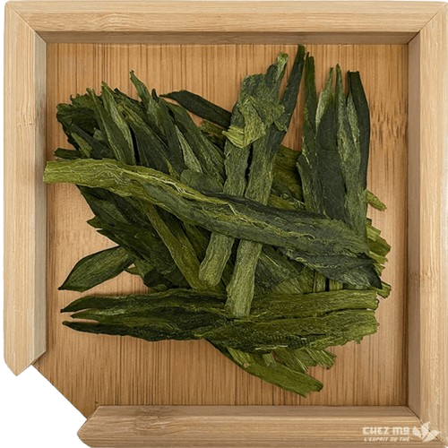TAI PING HOU HUI — GRAND CRU